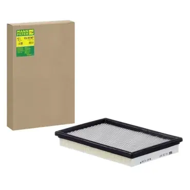Super ofertă Filtru cabina CU 26 047 Mann Filter